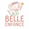 Logo da Belle Enfance
