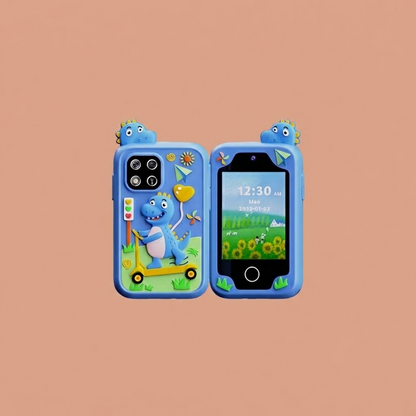 Smartphone éducatif pour enfants