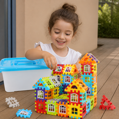 Fenêtres Montessori pour les Enfants