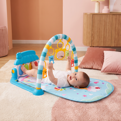 Tapis d’éveil pour bébé Kick & Play